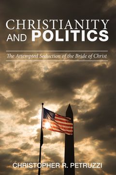 portada Christianity and Politics (en Inglés)