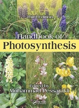 portada Handbook of Photosynthesis (en Inglés)