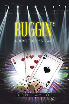 portada Buggin': A Brother's Tale (en Inglés)