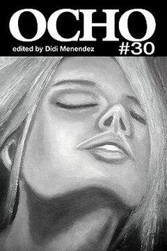 portada Ocho #30 (en Inglés)