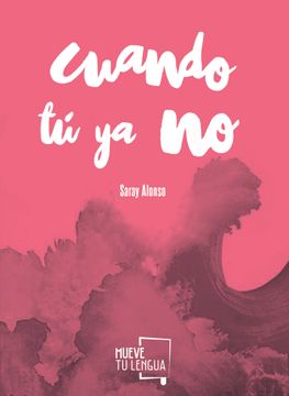 portada Cuando tú ya no (in Spanish)