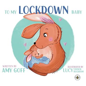 portada To my Lockdown Baby (in English)