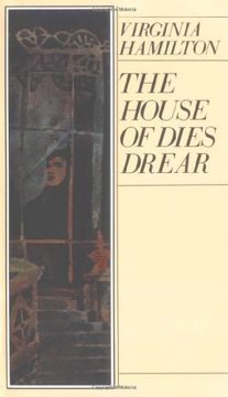 portada The House of Dies Drear (Dies Drear Chronicle) (in English)