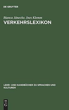portada Verkehrslexikon (in German)