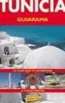 portada Tunez (Guiarama)