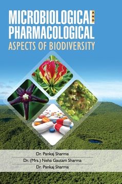 portada Microbiological and Pharmacological Aspects of Biodiversity