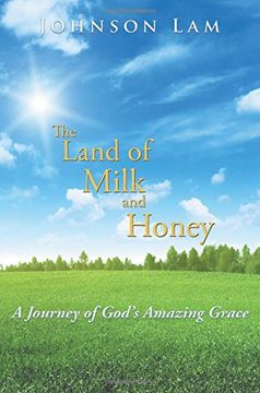 portada The Land of Milk and Honey