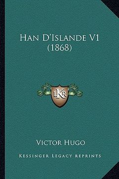 portada han d'islande v1 (1868) (en Inglés)