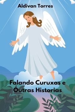 portada Falando Curuxas e Outras Historias (en Galego)