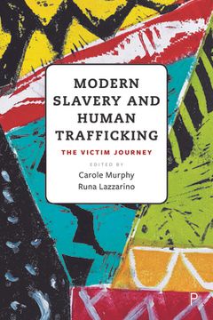 portada Modern Slavery and Human Trafficking: The Victim Journey