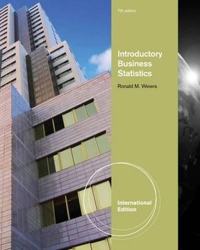 portada Introduction to Business Statistics Inte