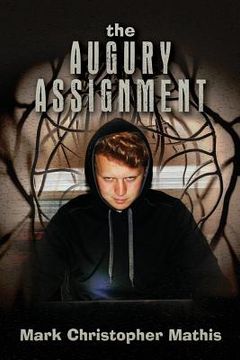 portada The Augury Assignment (in English)