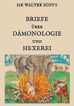 portada Briefe über Dämonologie und Hexerei