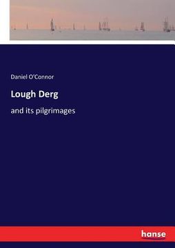 portada Lough Derg: and its pilgrimages (en Inglés)