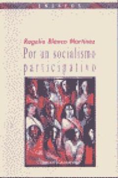 portada Por Un Socialismo Participativo (in Spanish)