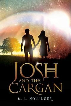 portada Josh and the Cargan (en Inglés)