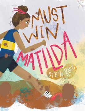 portada Must Win Matilda
