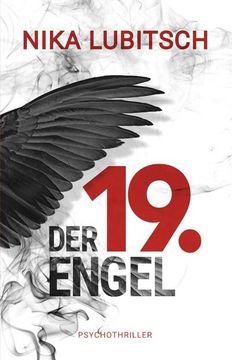 portada Der 19. Engel (en Alemán)