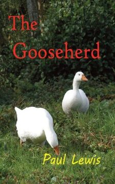portada The Gooseherd