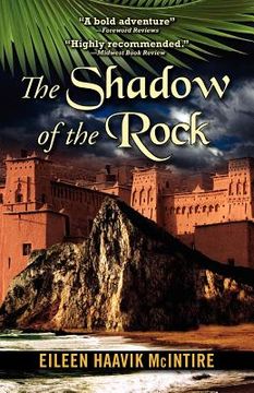 portada shadow of the rock (en Inglés)