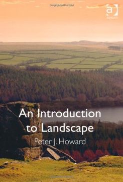 portada An Introduction to Landscape (en Inglés)