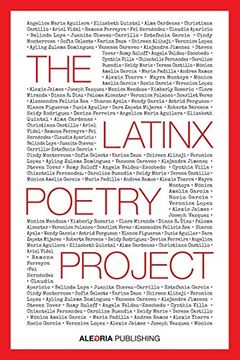 portada The Latinx Poetry Project (en Inglés)