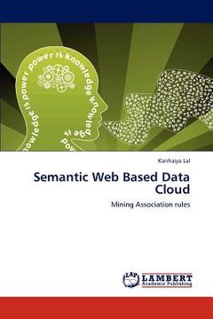 portada semantic web based data cloud (en Inglés)