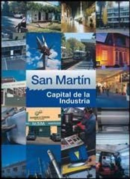 portada San Martin Capital de la Industria
