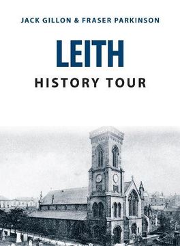 portada Leith History Tour (en Inglés)