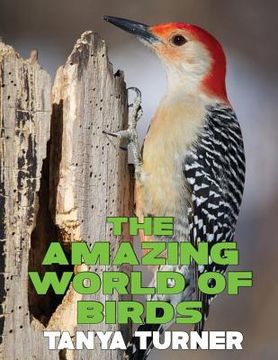 portada The Amazing World of Birds: Do Your Kids Know This?: A Children's Picture Book (in English)