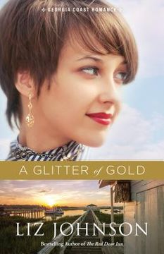 portada Glitter of Gold (en Inglés)