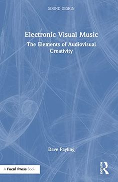 portada Electronic Visual Music (Sound Design) 