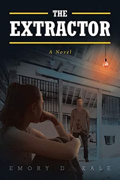portada The Extractor (in English)