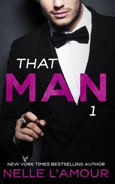 portada That man 1 (That man Trilogy) (en Inglés)