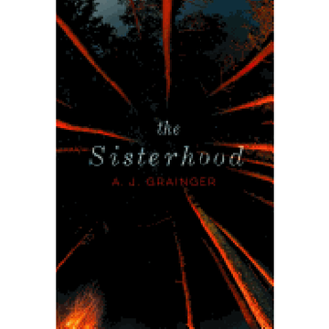 portada The Sisterhood (en Inglés)