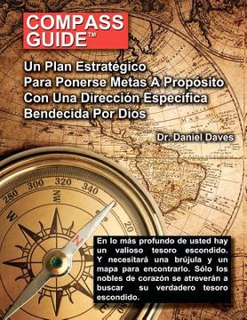 portada compass guide (in Spanish)