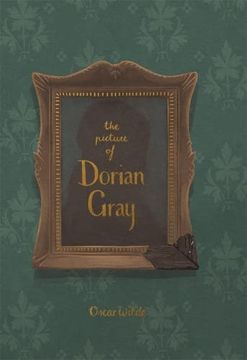 portada The Picture of Dorian Gray (Wordsworth Collector'S Editions) (en Inglés)