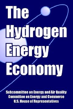 portada the hydrogen energy economy (in English)
