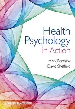 portada health psychology in action