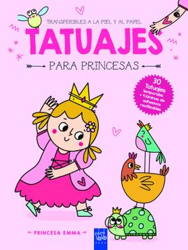 portada Princesa Emma (in Spanish)