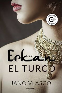 portada Erkan el Turco (in Spanish)