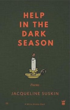 portada Help in the Dark Season: Poems (in English)