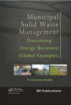 portada municipal solid waste management