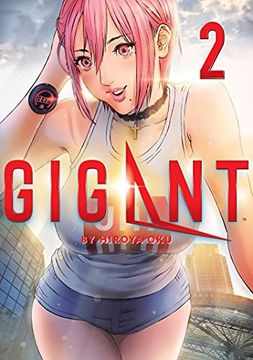 portada Gigant 02 (en Inglés)