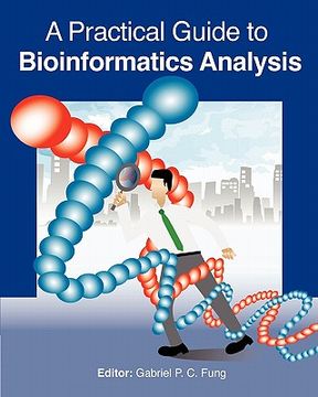 portada a practical guide to bioinformatics analysis