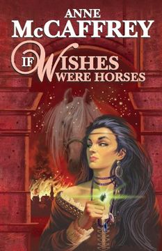 portada If Wishes Were Horses (en Inglés)