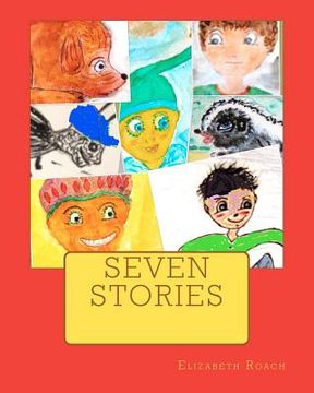 portada seven stories (en Inglés)