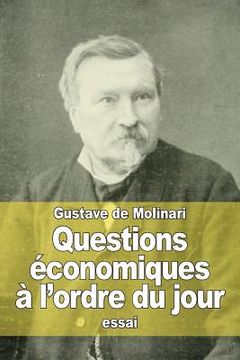 portada Questions économiques à l'ordre du jour (in French)