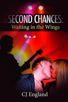 portada Second Chances: Waiting in the Wings (en Inglés)