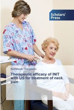 portada Therapeutic efficacy of INIT with US for treatment of neck pain (in English)